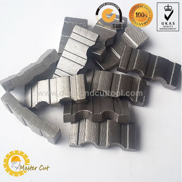 How to Pick the Best Quality Diamond Grinding Segment?