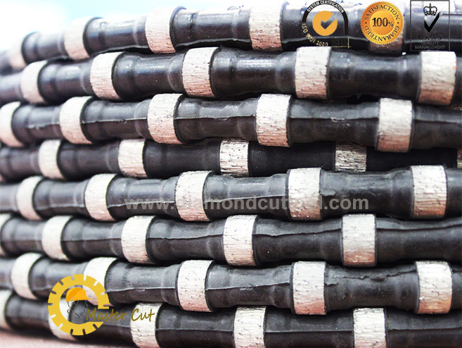 Buy Hilti Reinforced Concrete Diamond Wire Saw Rope for Sale